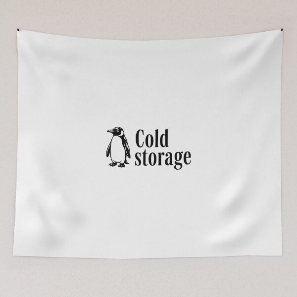 Item preview, Cold storage designed and sold by Bankers Prime Club.