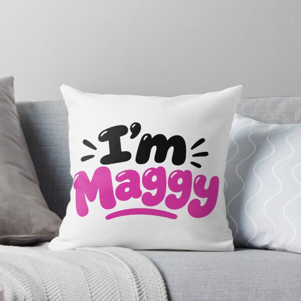 Item preview, I'm Maggy designed and sold by People Tee.