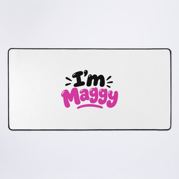 Item preview, I'm Maggy designed and sold by People Tee.