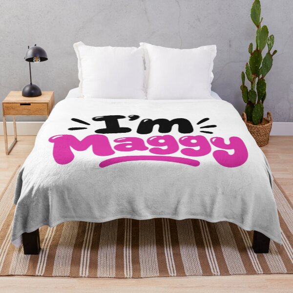 Item preview, I'm Maggy designed and sold by People Tee.