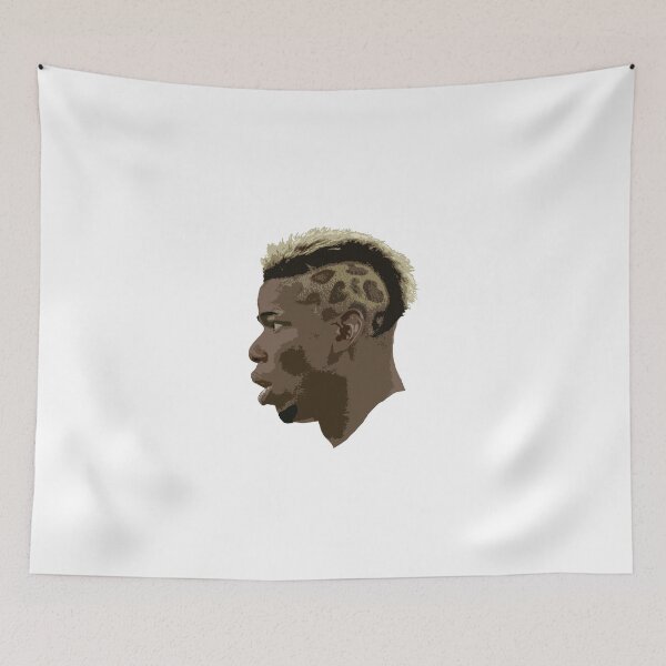 Item preview, Paul Pogba designed and sold by patrickstar1337.