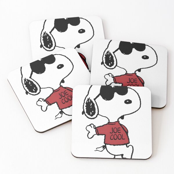 Item preview, Snoopy Joe Cool Sunglasses  designed and sold by AdrianMis.