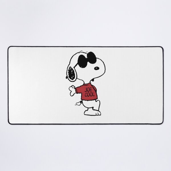 Item preview, Snoopy Joe Cool Sunglasses designed and sold by AdrianMis.
