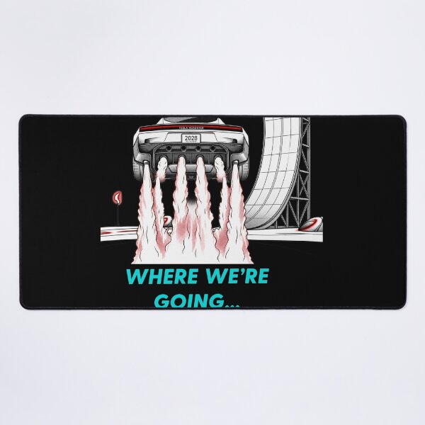 Item preview, Tesla Roadster designed and sold by PlusDesign4U.