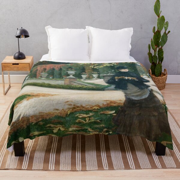 Item preview, The letter by James Tissot designed and sold by tomorrowsart.