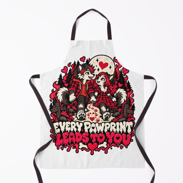 Item preview, Every pawprint leads to you designed and sold by JamesSpring.