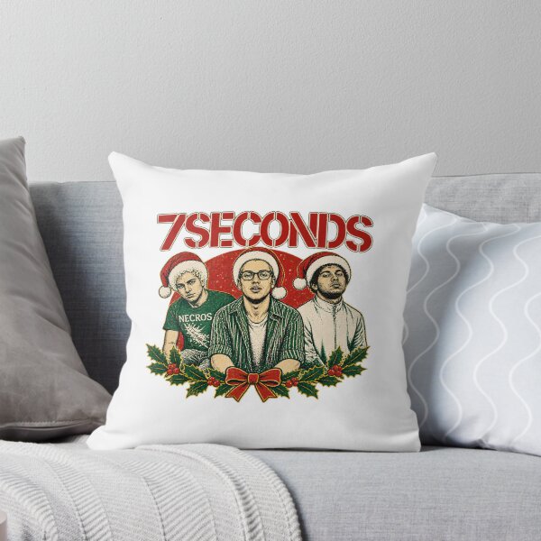 Item preview, Seconds Pullover Sweatshirt Cozy Casual Wear for Everyday Comfort ⭐⭐⭐⭐⭐ designed and sold by NEKROS.