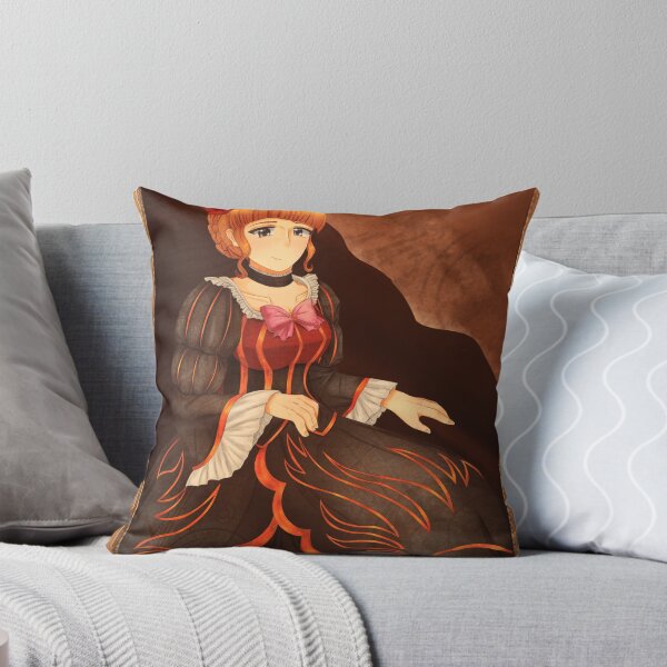 Item preview, Beatrice the golden witch v1 designed and sold by despairfamily.