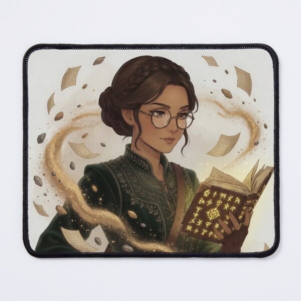 Item preview, Powered by Books and Bad Decisions designed and sold by · GAMING SOUL ·.