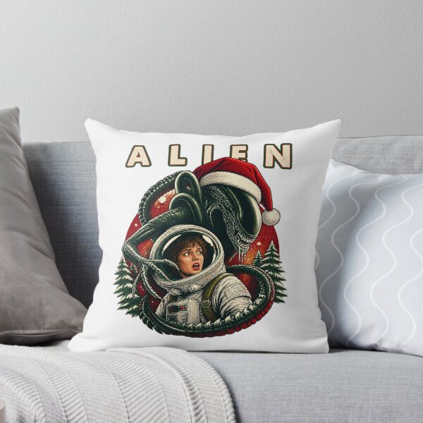 Item preview, Classic Alien Illustration Design for Sci-Fi Enthusiasts ⭐⭐⭐⭐⭐ designed and sold by NEKROS.