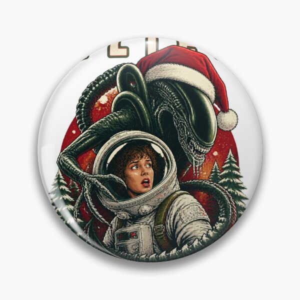 Item preview, Classic Alien Illustration Design for Sci-Fi Enthusiasts ⭐⭐⭐⭐⭐ designed and sold by NEKROS.