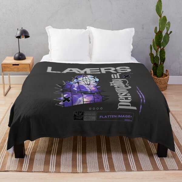 Item preview, Layers of Personality – Graphic Designer Humor designed and sold by GraphicComet.
