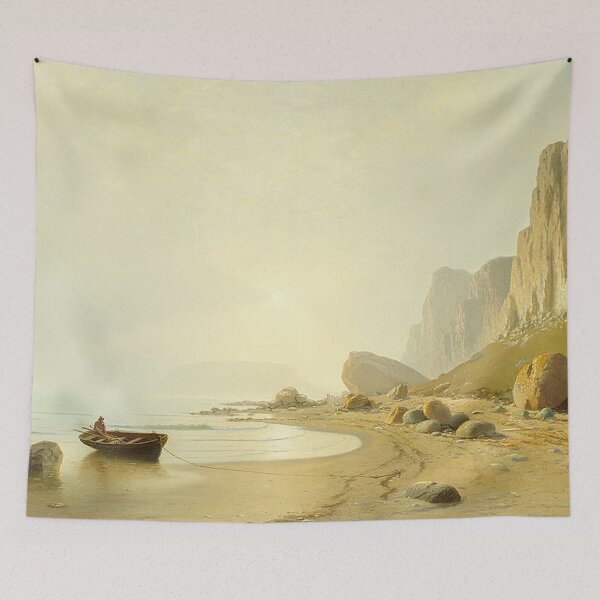 Item preview, The Coast of Labrador designed and sold by tomorrowsart.