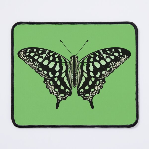 Item preview, Laced Tailed Jay butterfly designed and sold by etherElric.