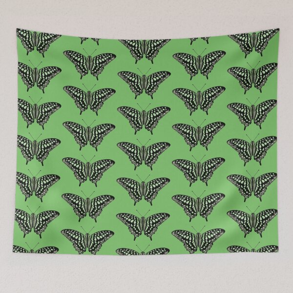 Item preview, Laced Tailed Jay butterfly designed and sold by etherElric.