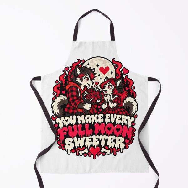Item preview, You make every full moon sweeter designed and sold by JamesSpring.