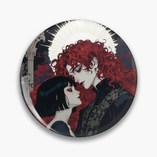 Item preview, The Villain Was the Better Love Story designed and sold by · GAMING SOUL ·.