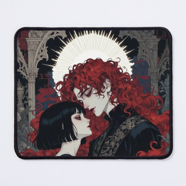 Item preview, The Villain Was the Better Love Story designed and sold by · GAMING SOUL ·.