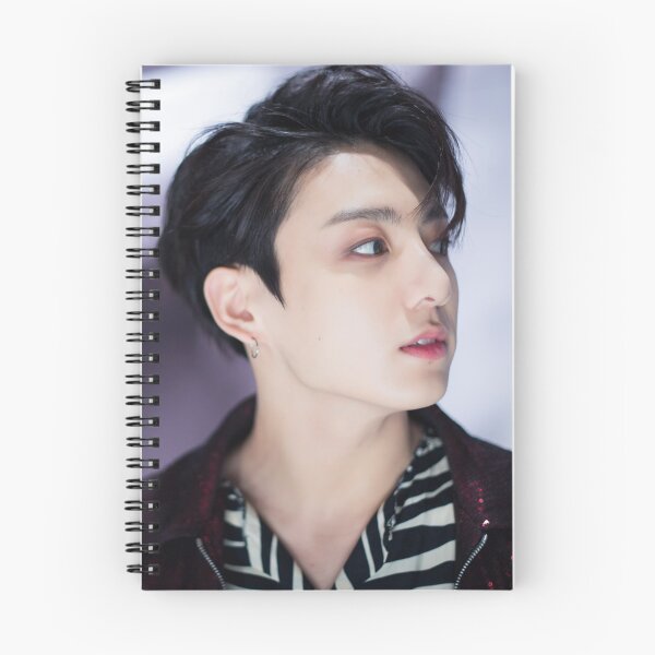 Item preview, BTS JUNGKOOK FAKE LOVE designed and sold by kikimini.