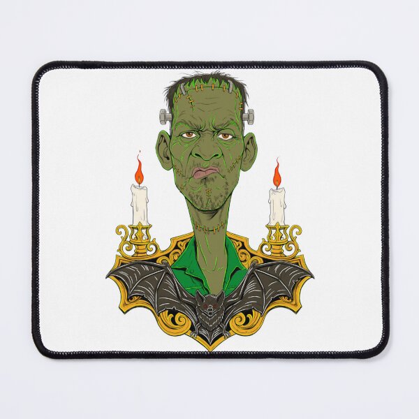 Item preview, Frankenstein designed and sold by DigitalArtTK.