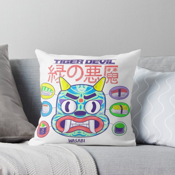 Item preview, Green Dev  designed and sold by Aardwolf.