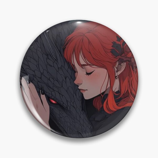 Item preview, Touch Her and Face the Dragon designed and sold by · GAMING SOUL ·.