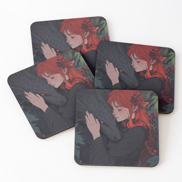 Item preview, Touch Her and Face the Dragon designed and sold by · GAMING SOUL ·.