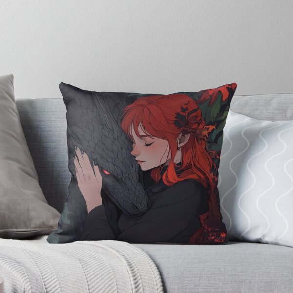 Item preview, Touch Her and Face the Dragon designed and sold by · GAMING SOUL ·.