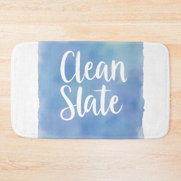 Item preview, Clean Slate designed and sold by nhk999.