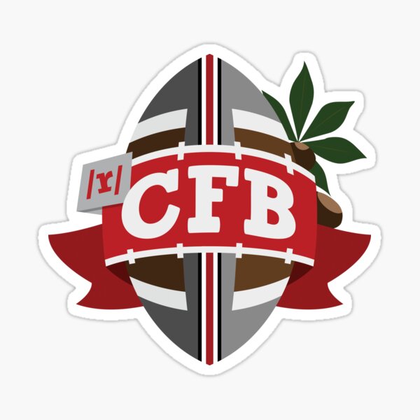 Columbus (OH) Sticker