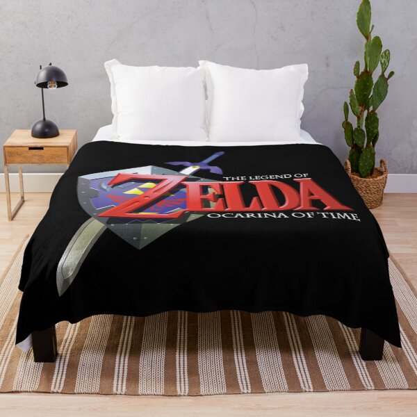 Item preview, Lavender The Legend Of Zelda dDreamscape Mood designed and sold by Nina W Bagley.