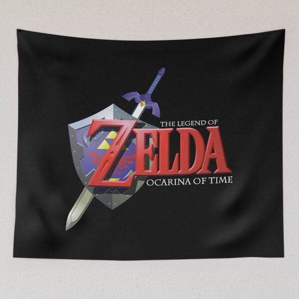 Item preview, Lavender The Legend Of Zelda dDreamscape Mood designed and sold by Nina W 	 Bagley.