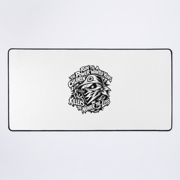 Item preview, Mummy Head Illustration Filled with Words Concept Art LIMITED EDITION designed and sold by hannanmia0017.