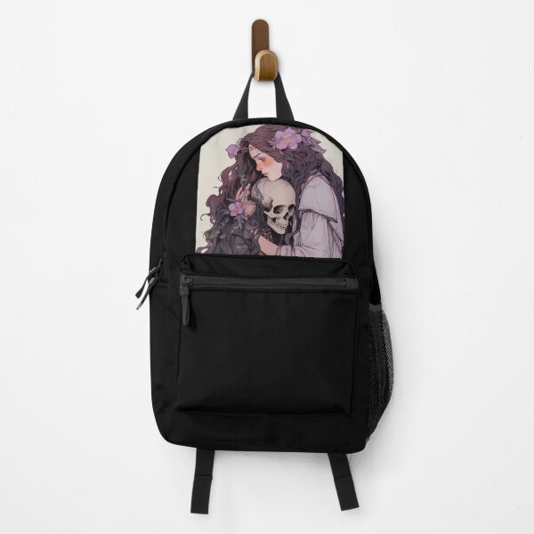 Item preview, Love Beyond Death – Eternal Gothic Romance Art designed and sold by · GAMING SOUL ·.