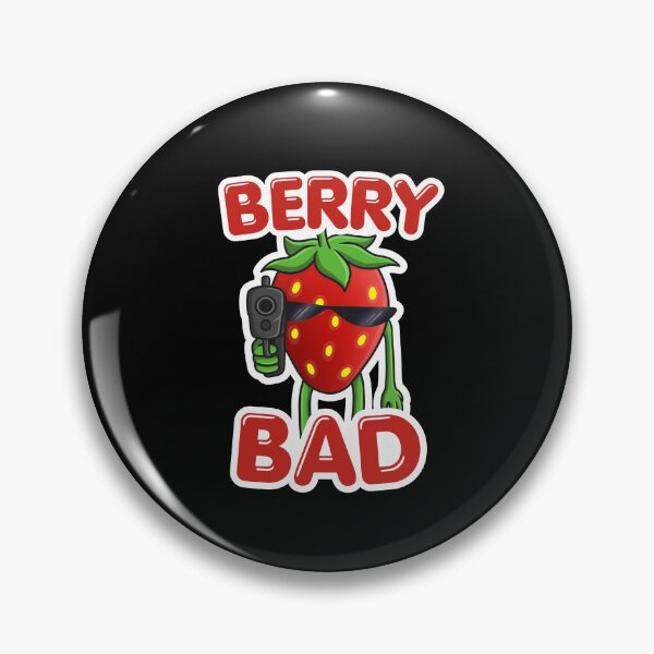 Item preview, Berry Bad designed and sold by Morrolane.