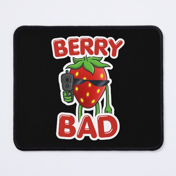 Item preview, Berry Bad designed and sold by Morrolane.