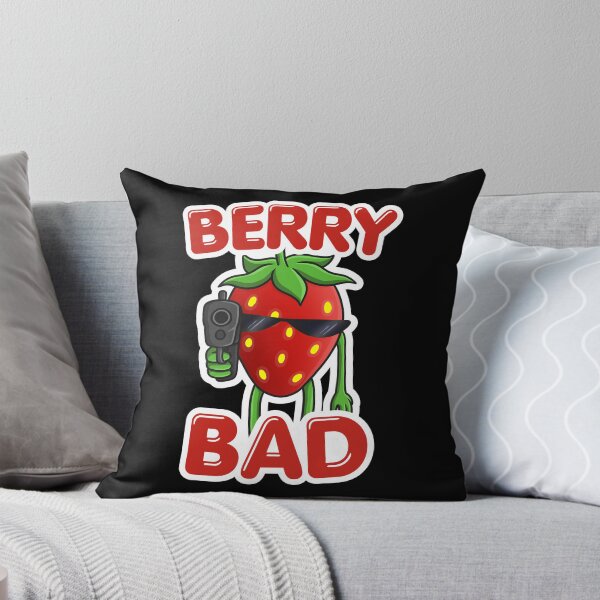 Item preview, Berry Bad designed and sold by Morrolane.