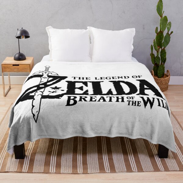 Item preview, Dark The Legend Of Zelda cAcademia Essence designed and sold by Nina W Bagley.