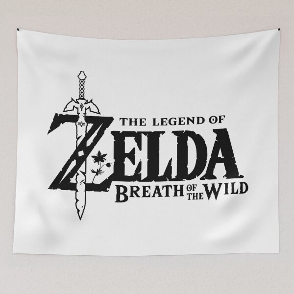 Item preview, Dark The Legend Of Zelda cAcademia Essence designed and sold by Nina W 	 Bagley.