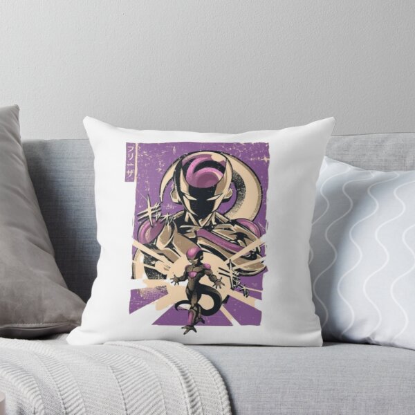 Item preview, Armored Alien Villain Purple  designed and sold by WATEKE.