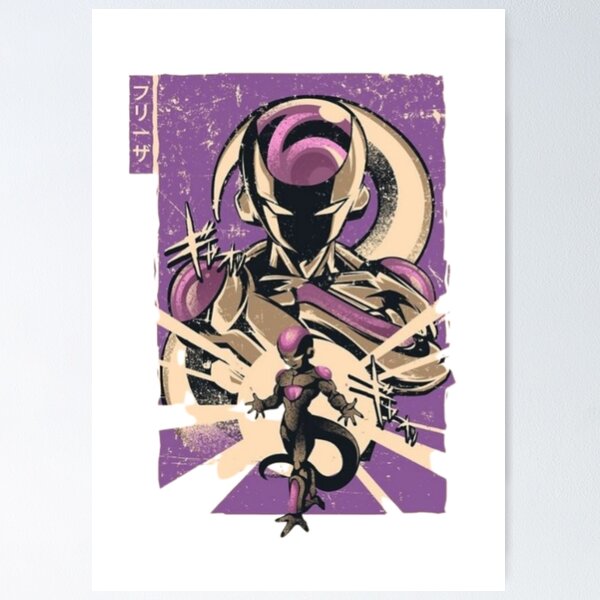 Item preview, Armored Alien Villain Purple  designed and sold by WATEKE.