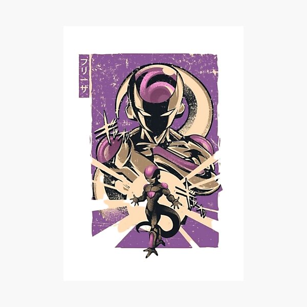 Item preview, Armored Alien Villain Purple  designed and sold by WATEKE.