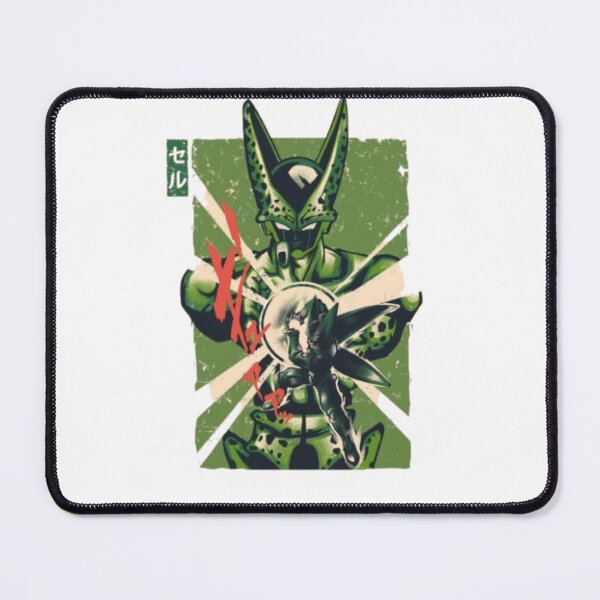 Item preview, Insectoid Android Villain Green Poster designed and sold by WATEKE.