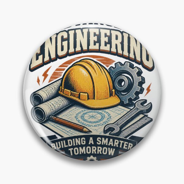 Item preview, Advanced Engineering Graphic Design for Technology and Innovation Enthusiasts LIMITED EDITION designed and sold by NumandisArt.