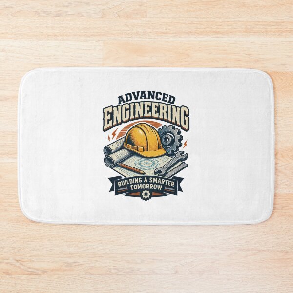 Item preview, Advanced Engineering Graphic Design for Technology and Innovation Enthusiasts LIMITED EDITION designed and sold by NumandisArt.