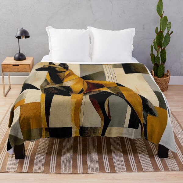 Item preview, A Contemporary Canine Study Belgium Malinois #1 designed and sold by Helios Be. Lavsh.