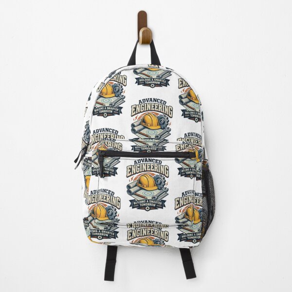 Item preview, Advanced Engineering Graphic Design for Technology and Innovation Enthusiasts LIMITED EDITION designed and sold by NumandisArt.