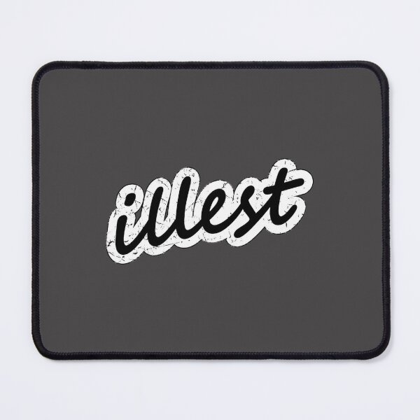 Item preview, Illest Streetwear Style Graphic Design for Urban Fashion Enthusiasts designed and sold by Irene  Alcaniz.