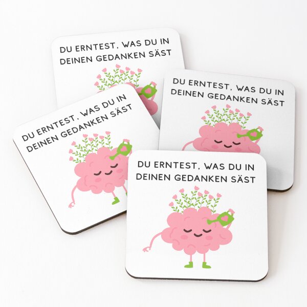 Item preview, Positive thoughts designed and sold by Zeewind.
