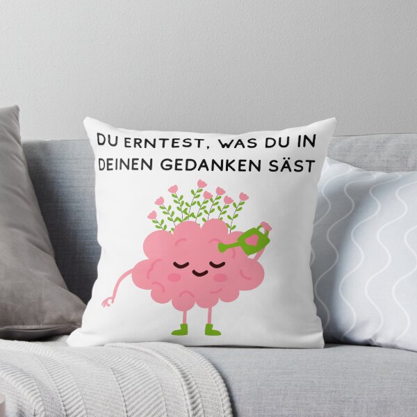Item preview, Positive thoughts designed and sold by Zeewind.